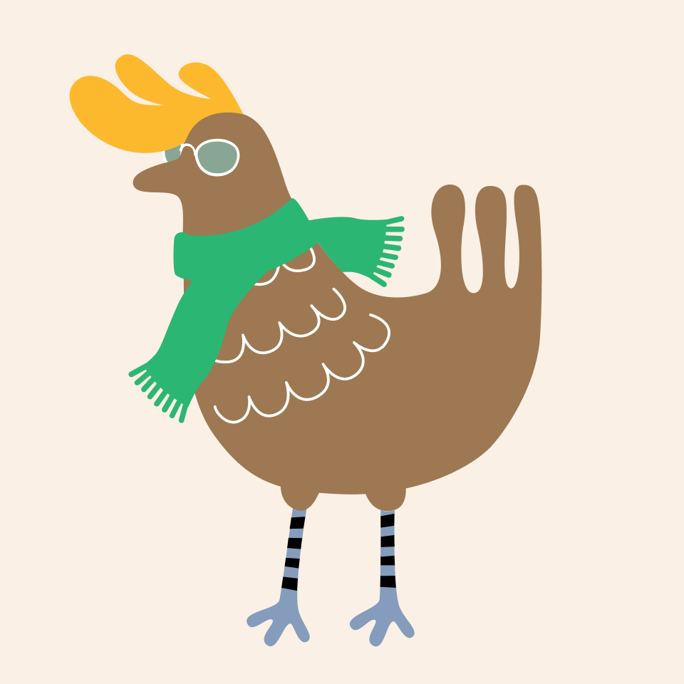 Digikana #115 NFT on Algorand