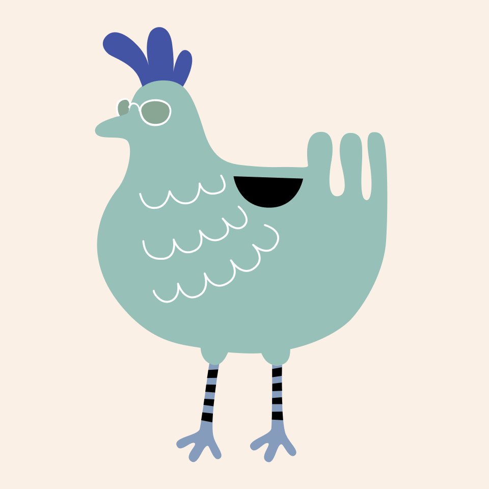 Digikana #127 NFT on Algorand