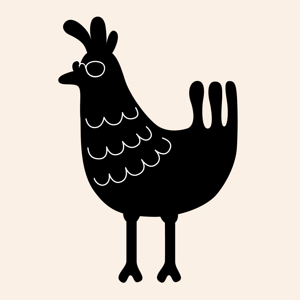 Digikana #14 NFT on Algorand