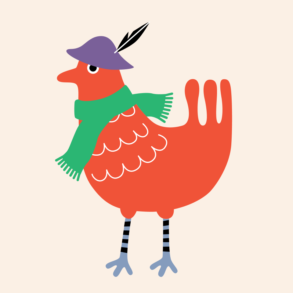 Digikana #144 NFT on Algorand