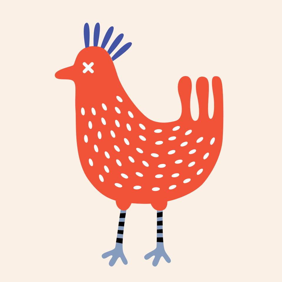 Digikana #145 NFT on Algorand