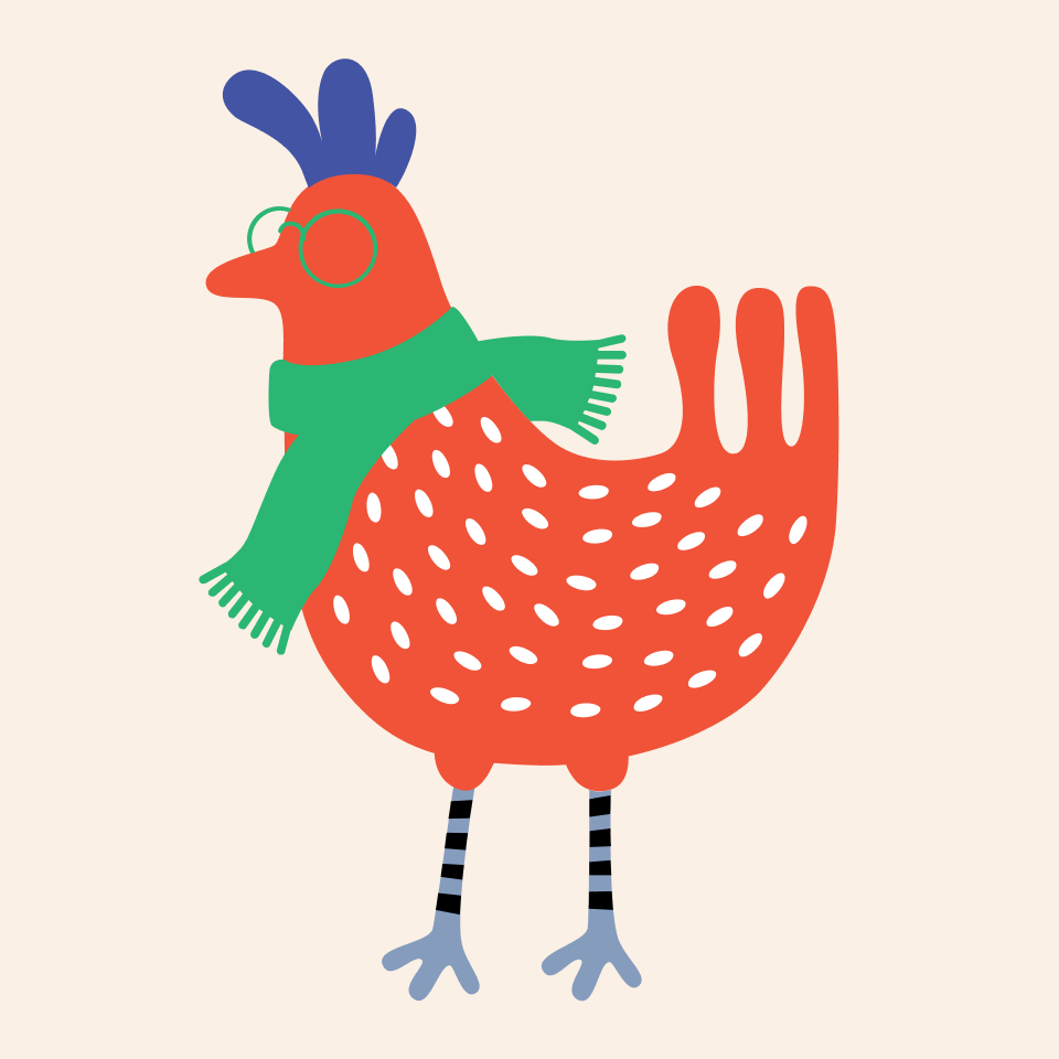 Digikana #148 NFT on Algorand