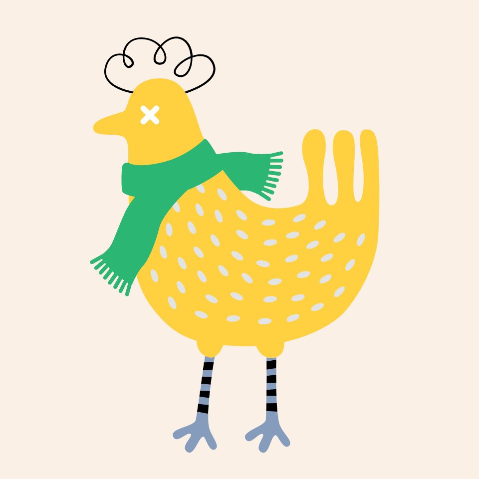 Digikana #152 NFT on Algorand