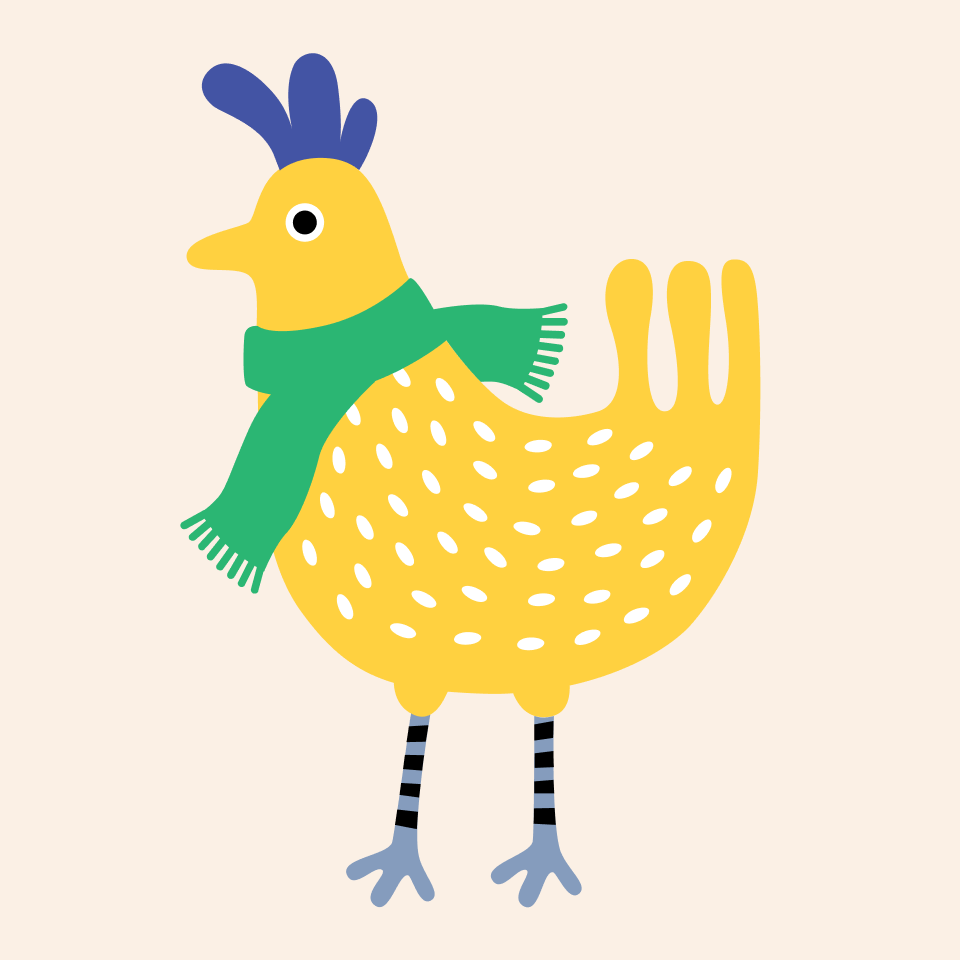 Digikana #163 NFT on Algorand