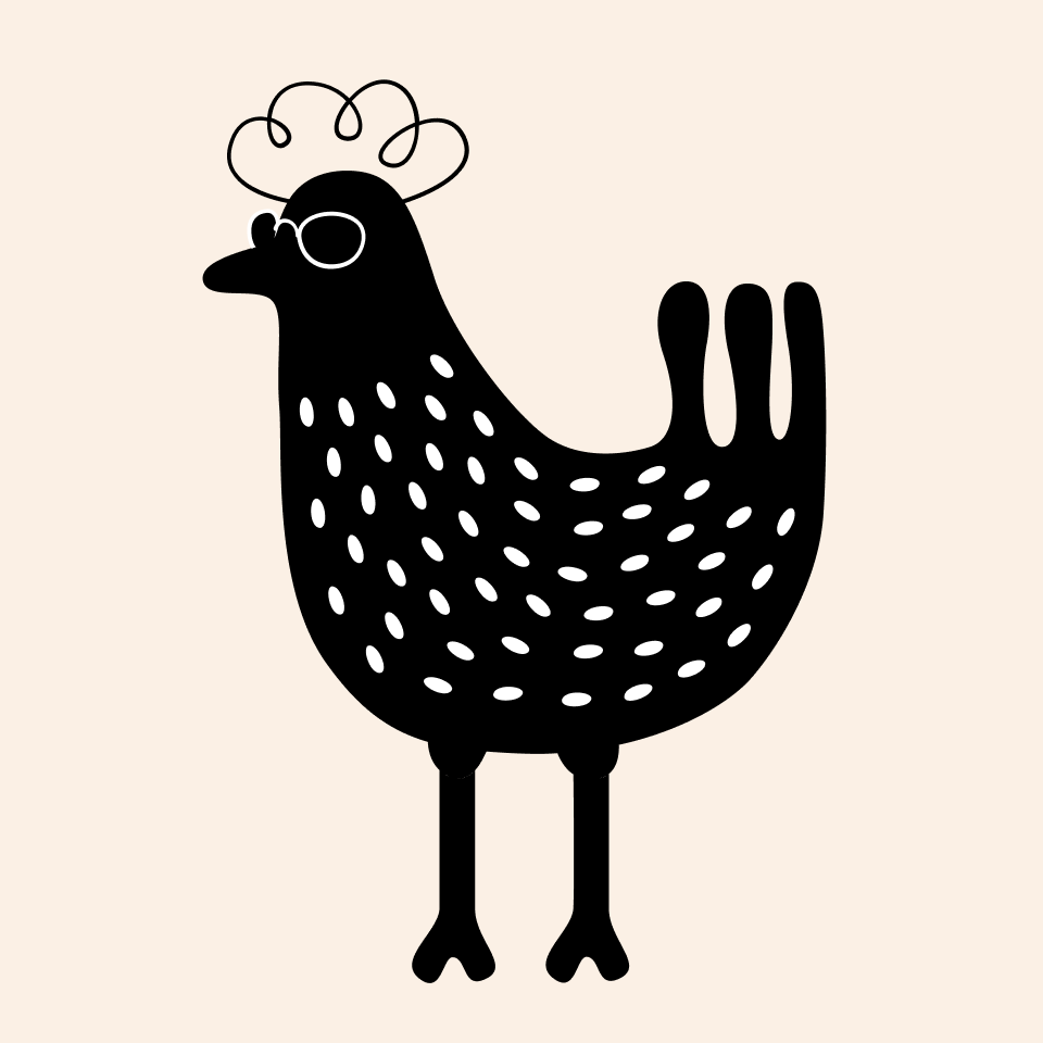 Digikana #17 NFT on Algorand