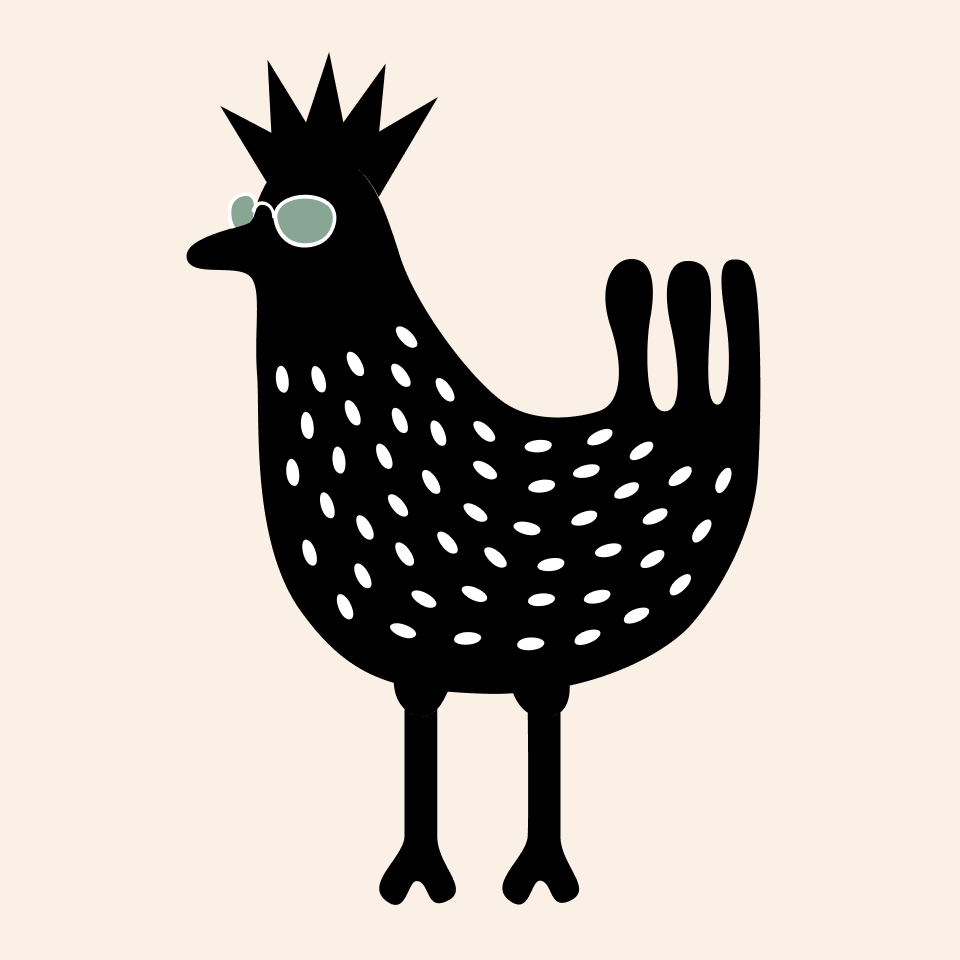 Digikana #20 NFT on Algorand