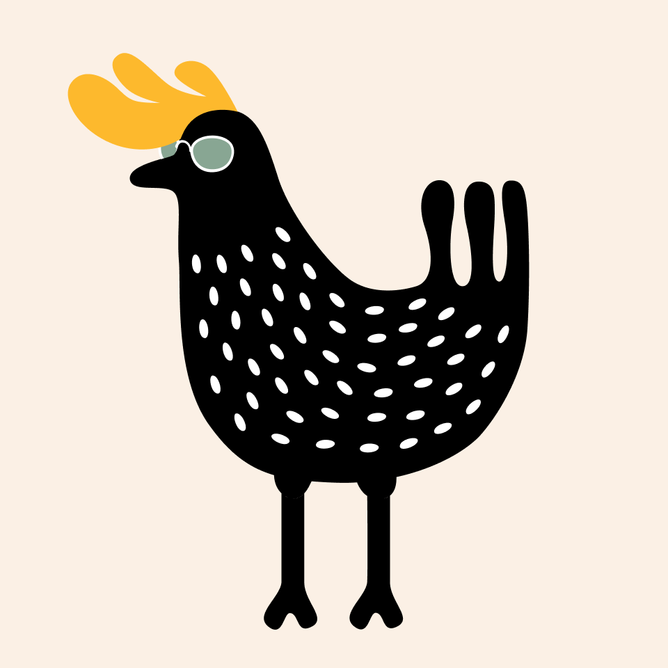 Digikana #21 NFT on Algorand