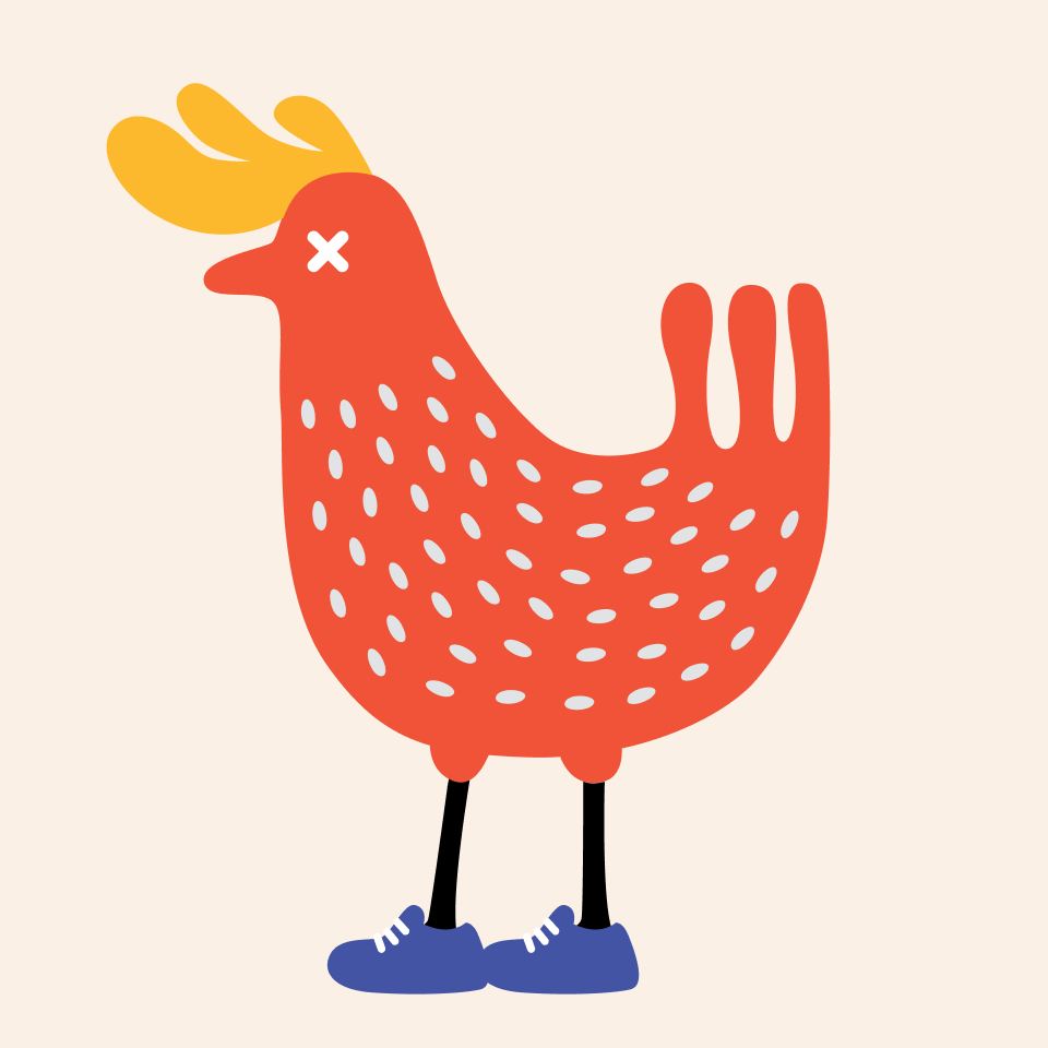 Digikana #213 NFT on Algorand