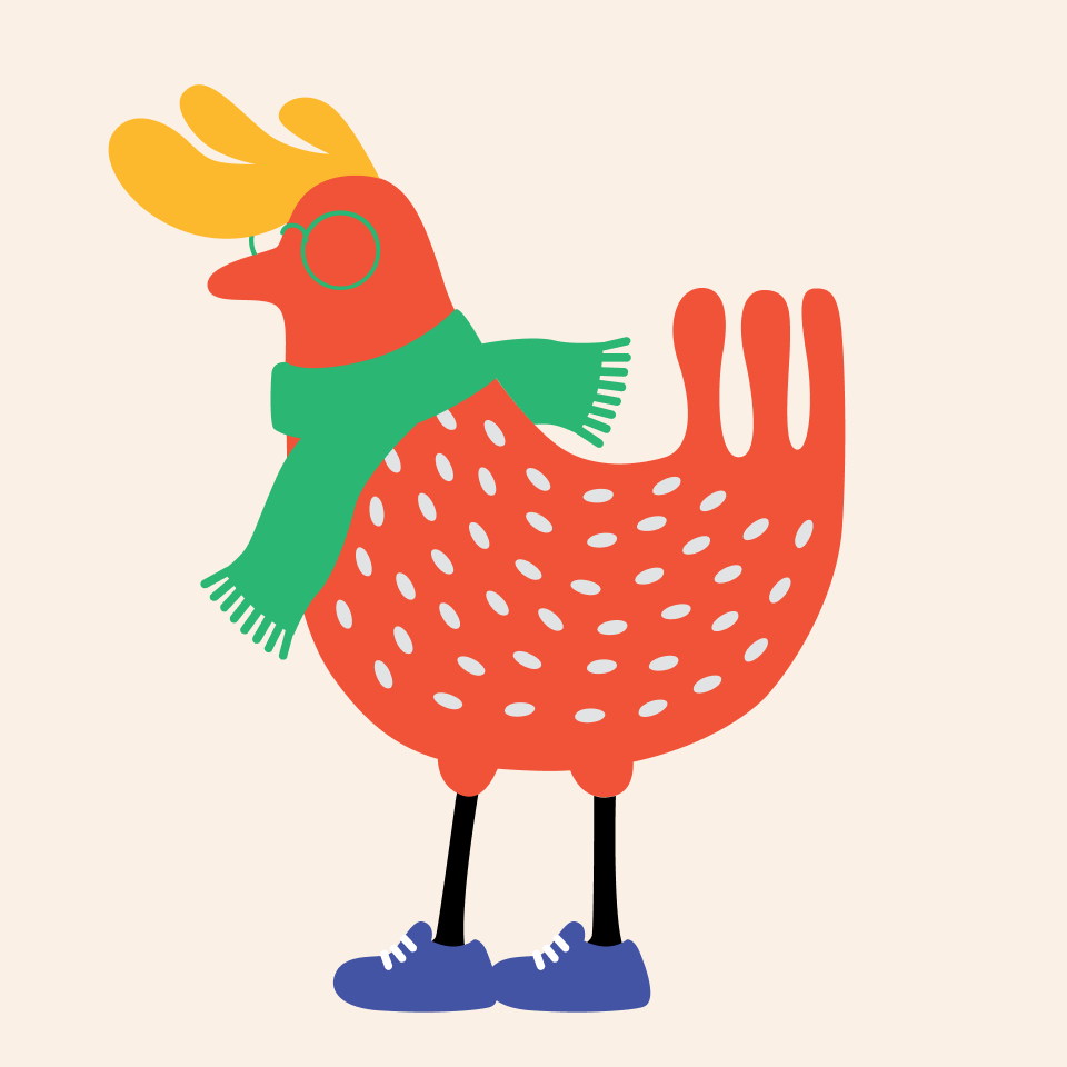 Digikana #215 NFT on Algorand