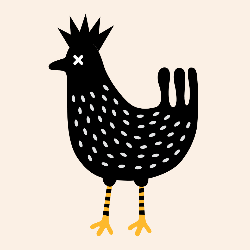 Digikana #240 NFT on Algorand