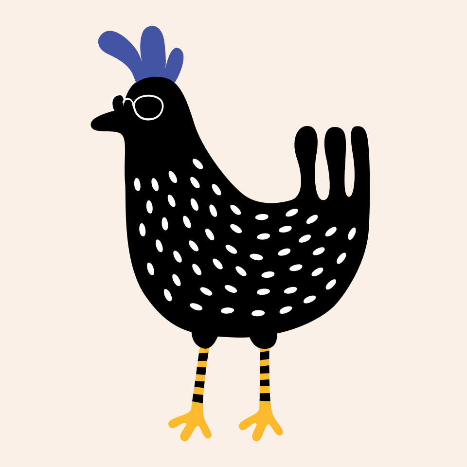 Digikana #251 NFT on Algorand