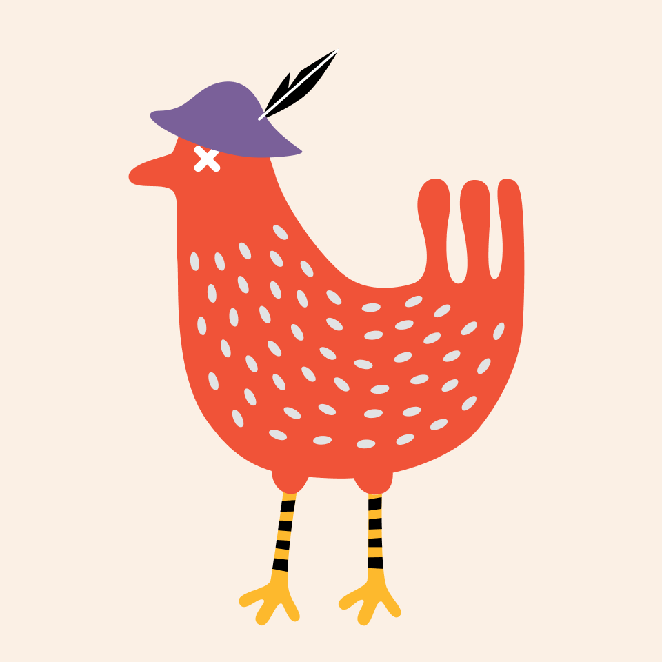 Digikana #287 NFT on Algorand