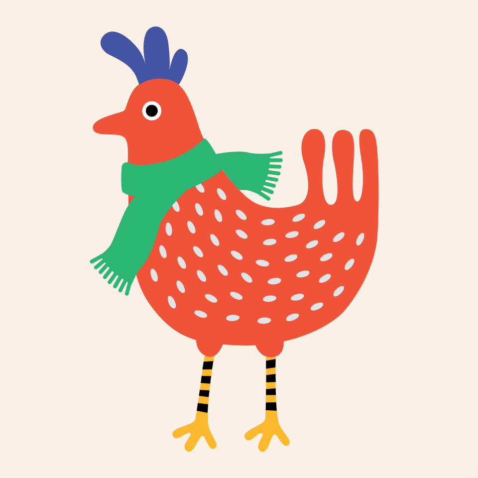 Digikana #288 NFT on Algorand