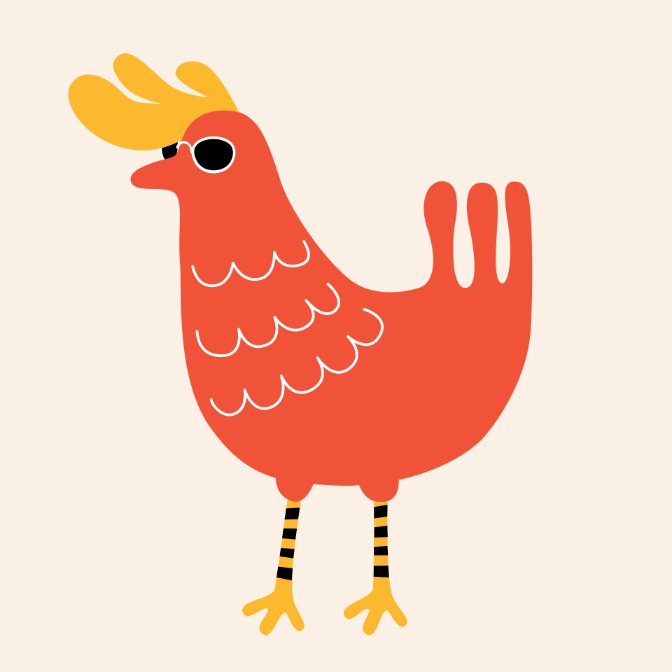 Digikana #291 NFT on Algorand