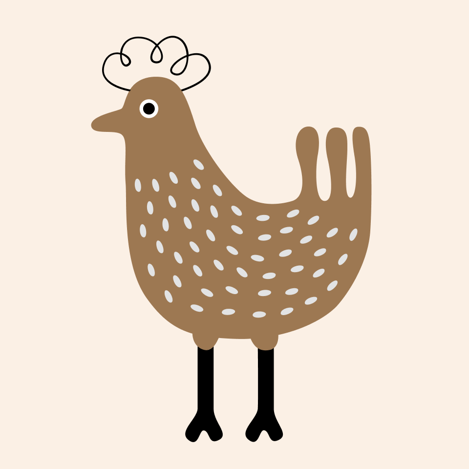 Digikana #30 NFT on Algorand