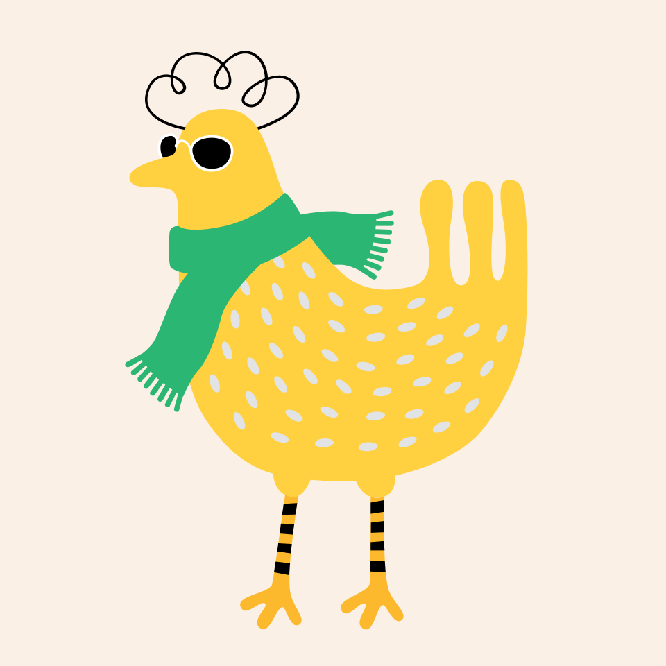 Digikana #310 NFT on Algorand