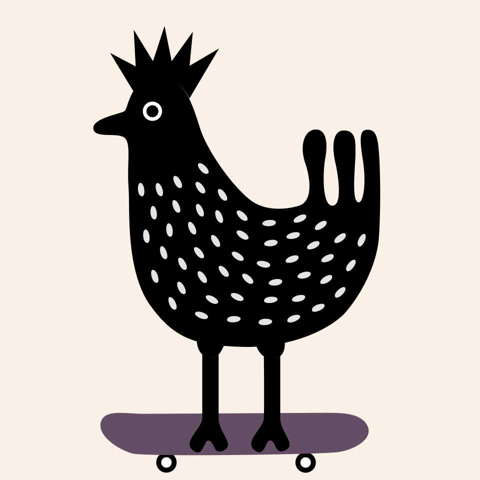 Digikana #328 NFT on Algorand