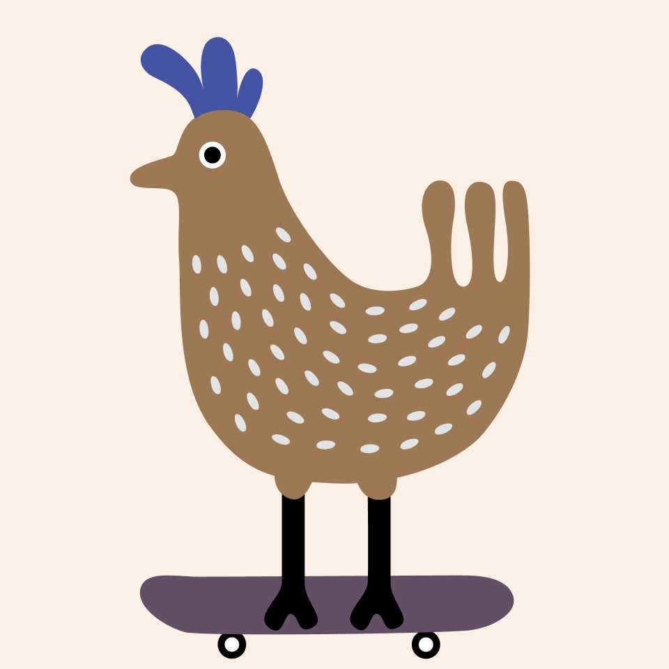 Digikana #335 NFT on Algorand