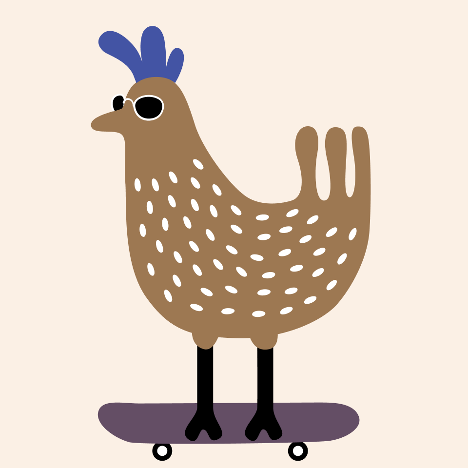 Digikana #340 NFT on Algorand