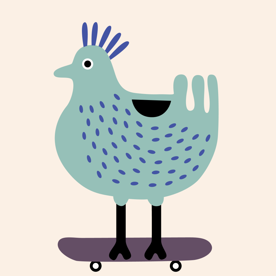 Digikana #347 NFT on Algorand