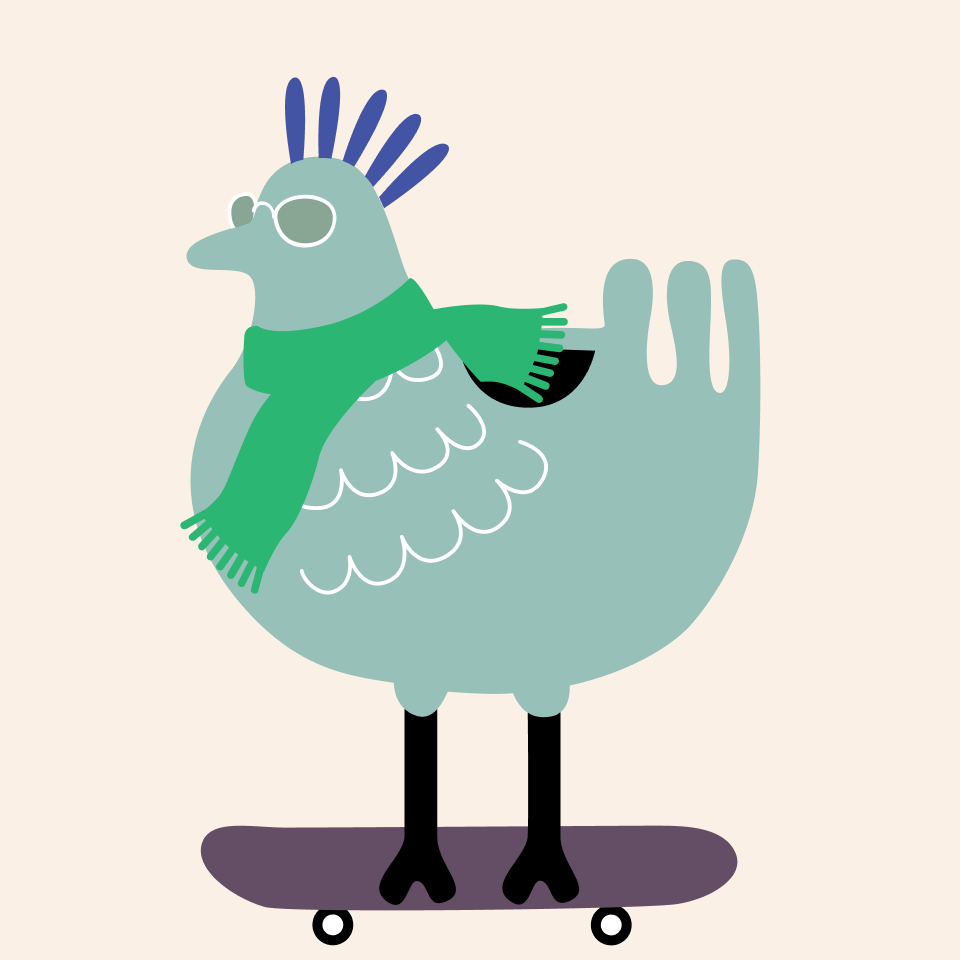 Digikana #360 NFT on Algorand