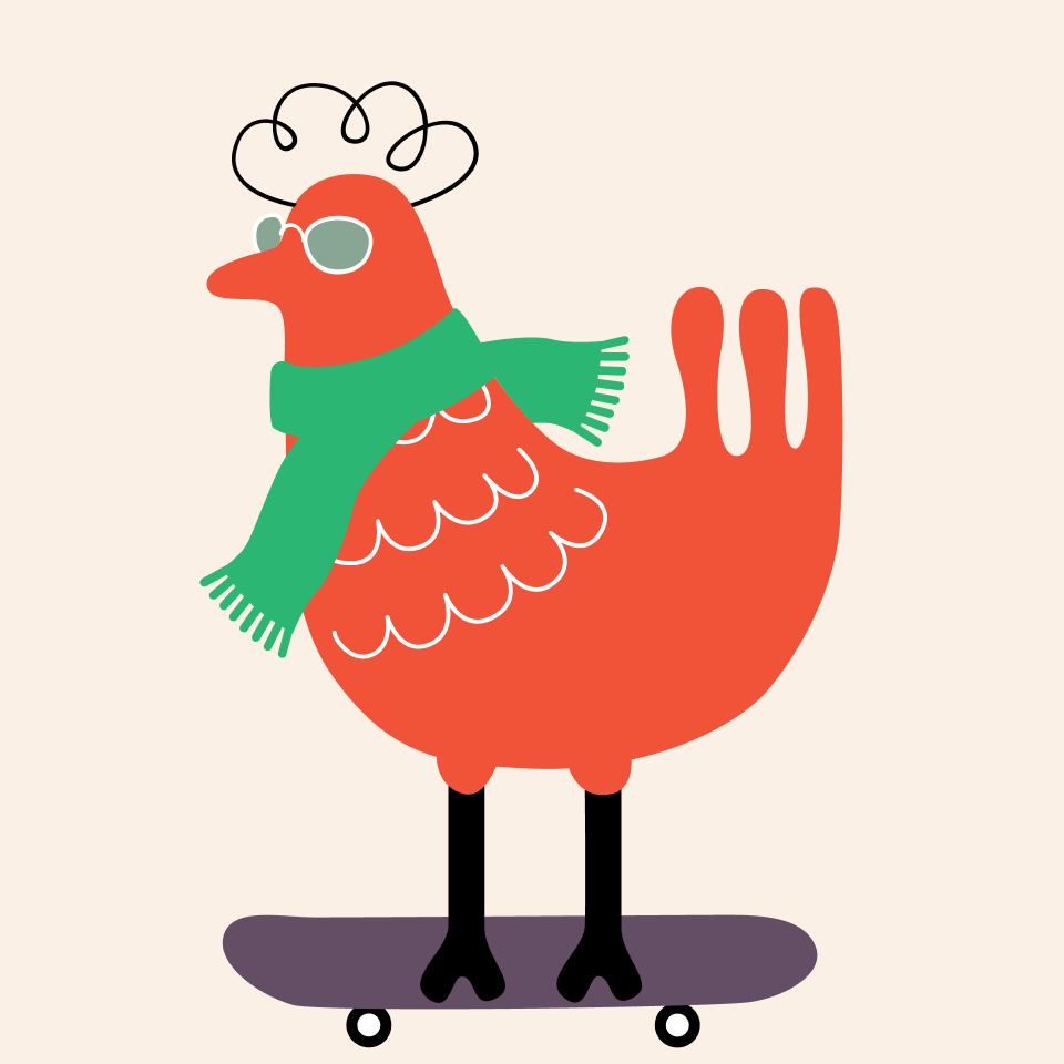 Digikana #375 NFT on Algorand