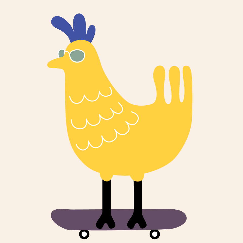 Digikana #384 NFT on Algorand