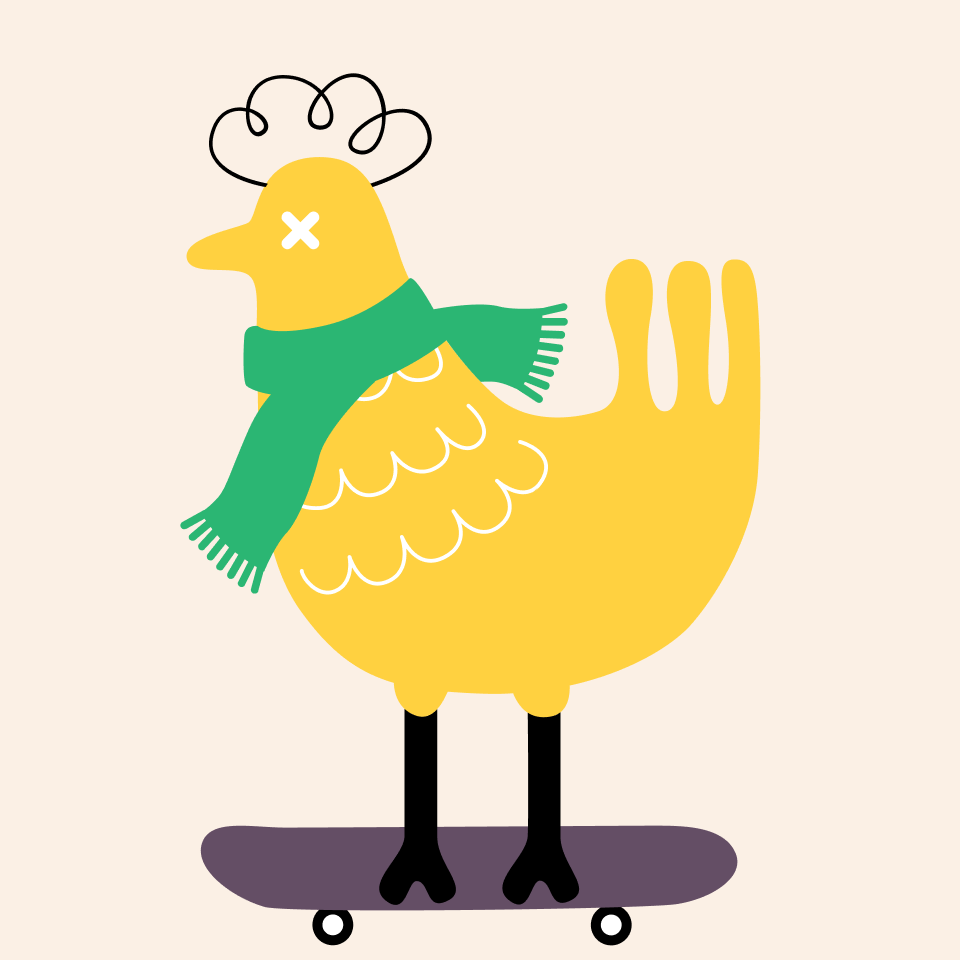 Digikana #386 NFT on Algorand