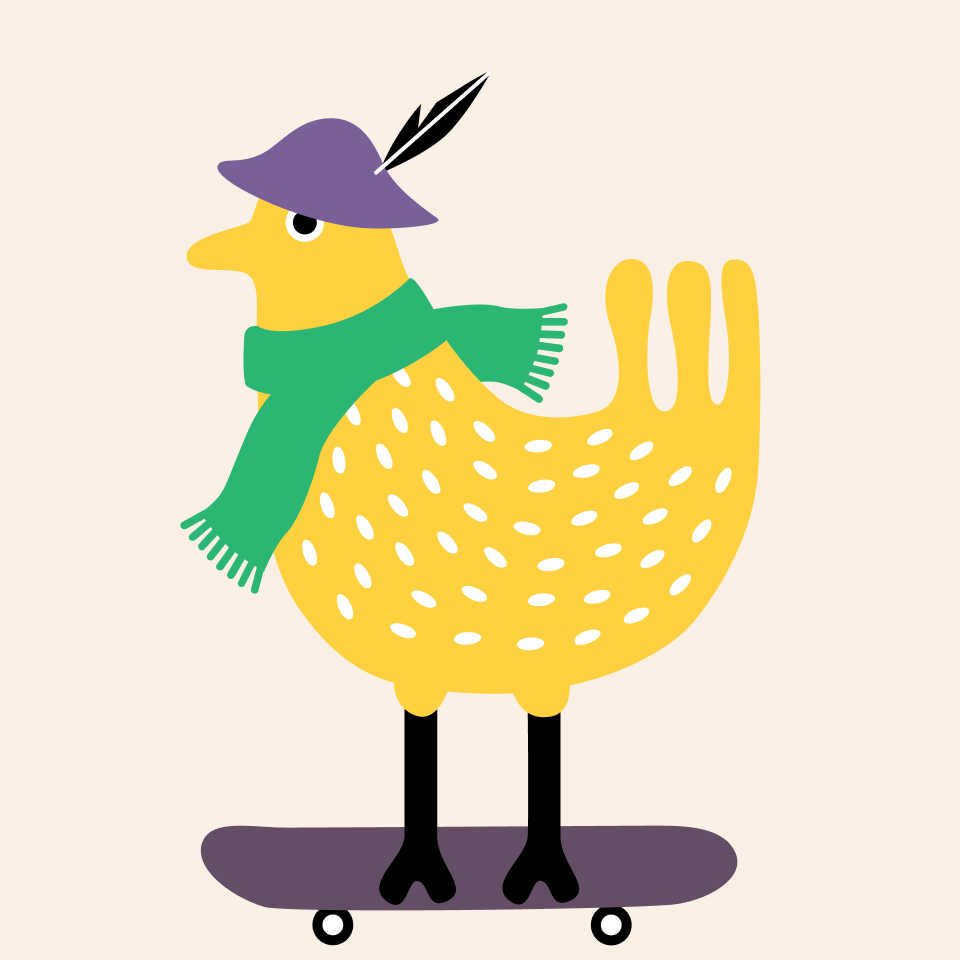 Digikana #393 NFT on Algorand