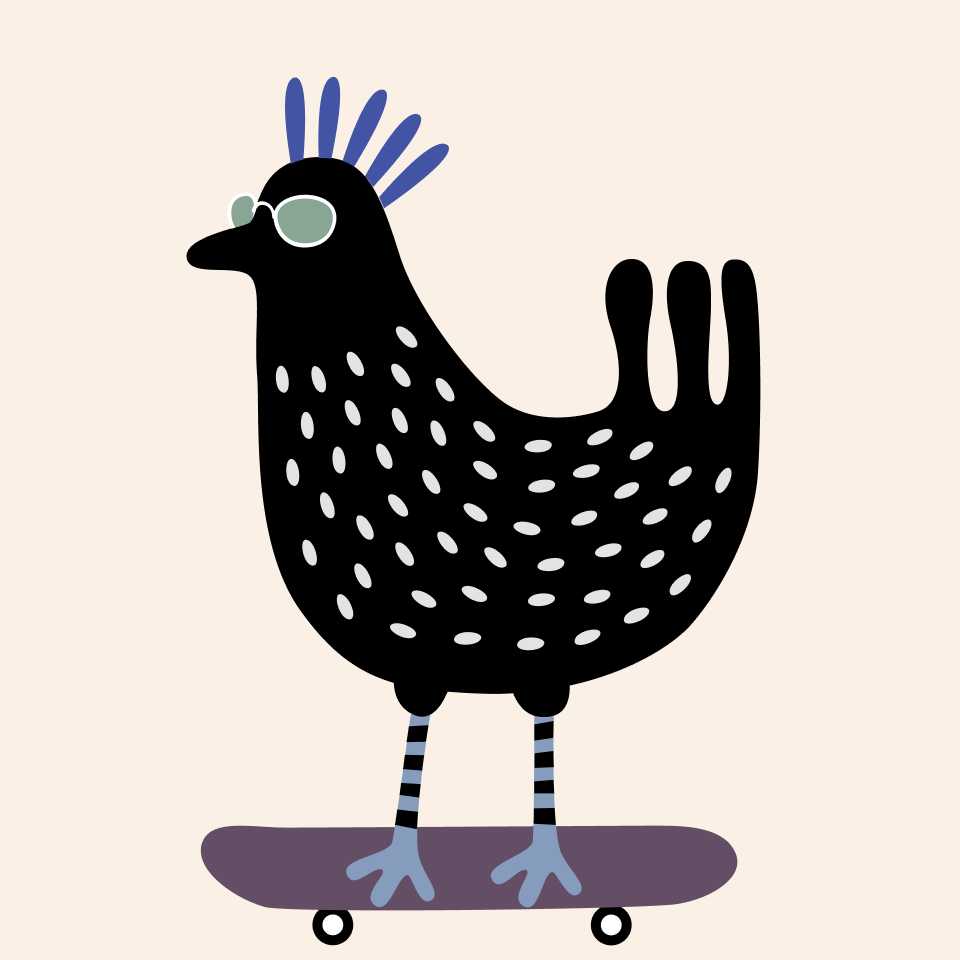 Digikana #397 NFT on Algorand