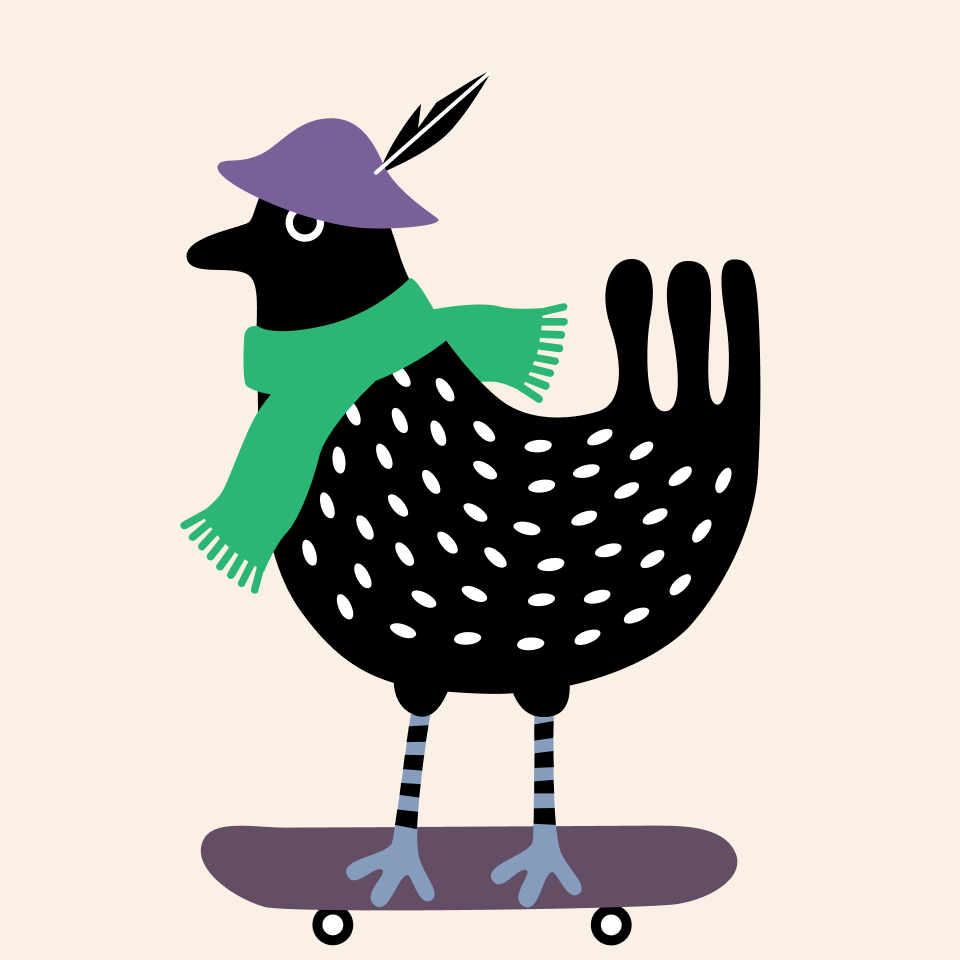 Digikana #408 NFT on Algorand