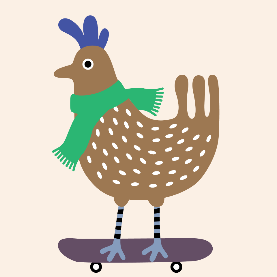 Digikana #425 NFT on Algorand