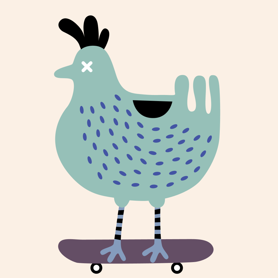 Digikana #426 NFT on Algorand