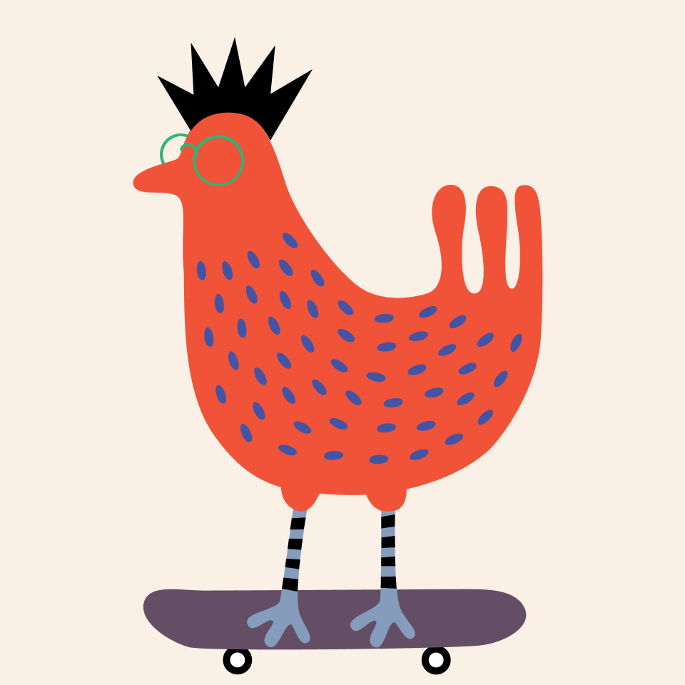 Digikana #449 NFT on Algorand