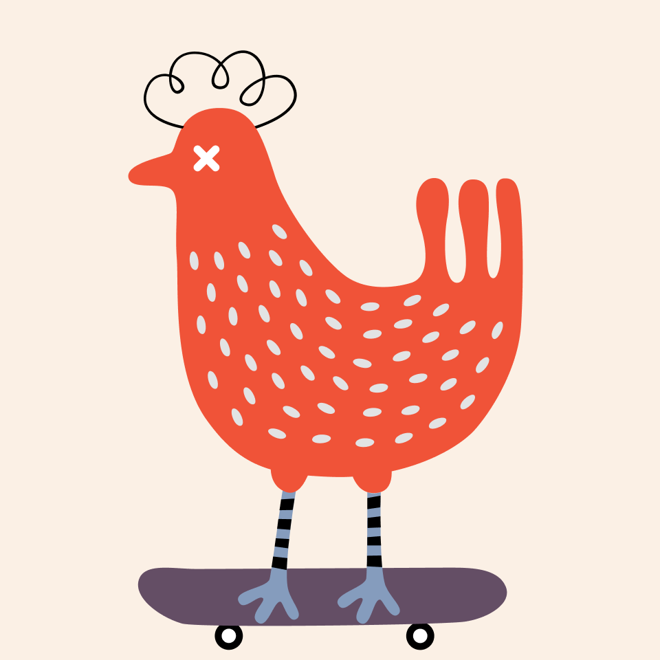 Digikana #453 NFT on Algorand