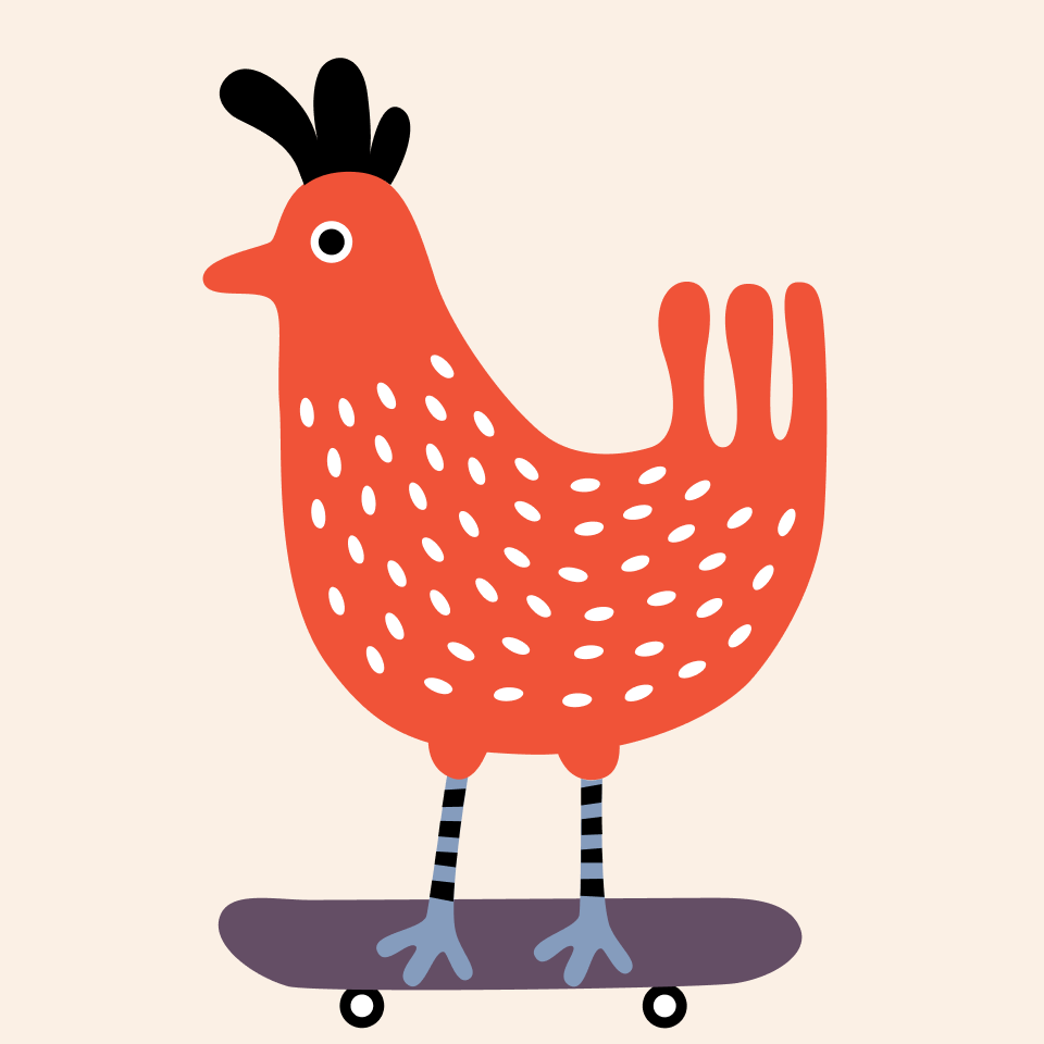 Digikana #462 NFT on Algorand