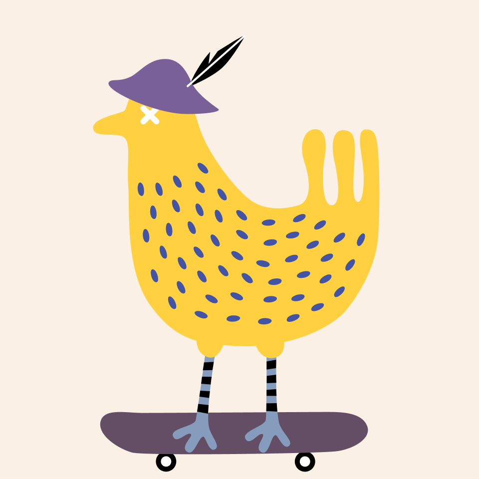 Digikana #465 NFT on Algorand