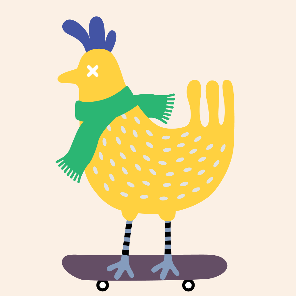 Digikana #471 NFT on Algorand