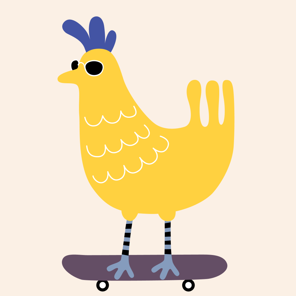 Digikana #473 NFT on Algorand