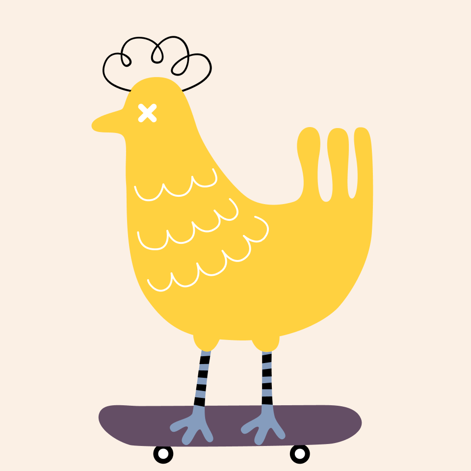 Digikana #474 NFT on Algorand