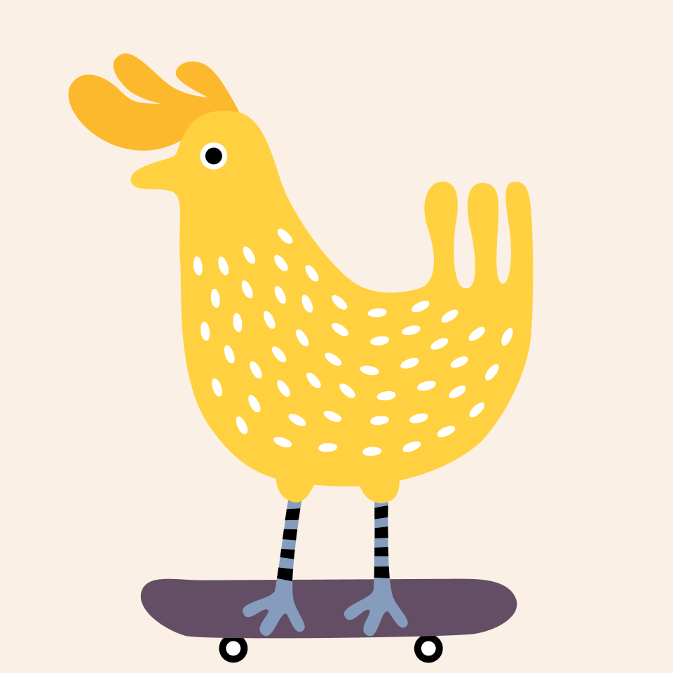 Digikana #485 NFT on Algorand