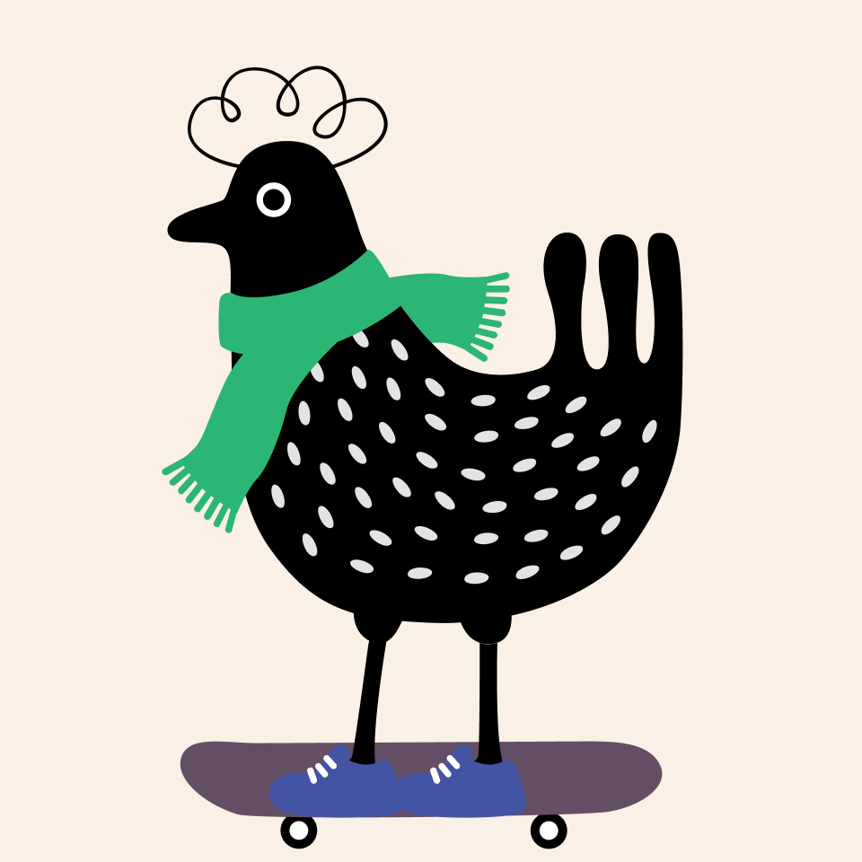 Digikana #494 NFT on Algorand