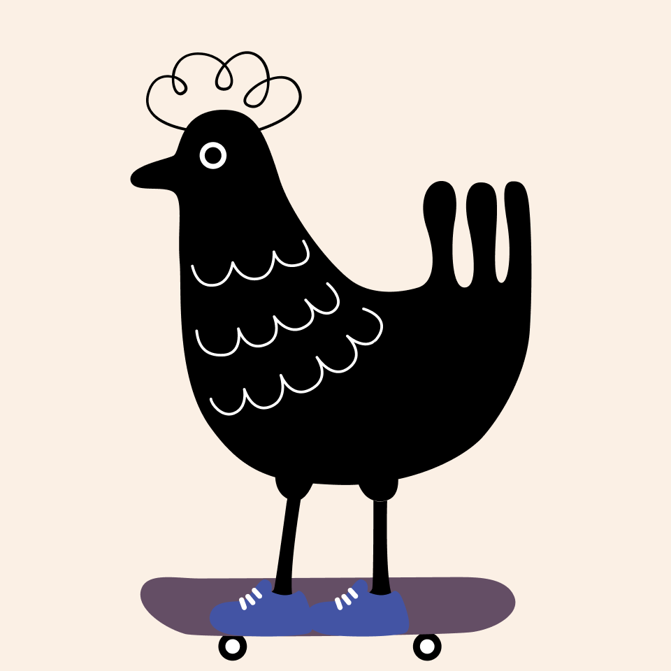 Digikana #498 NFT on Algorand