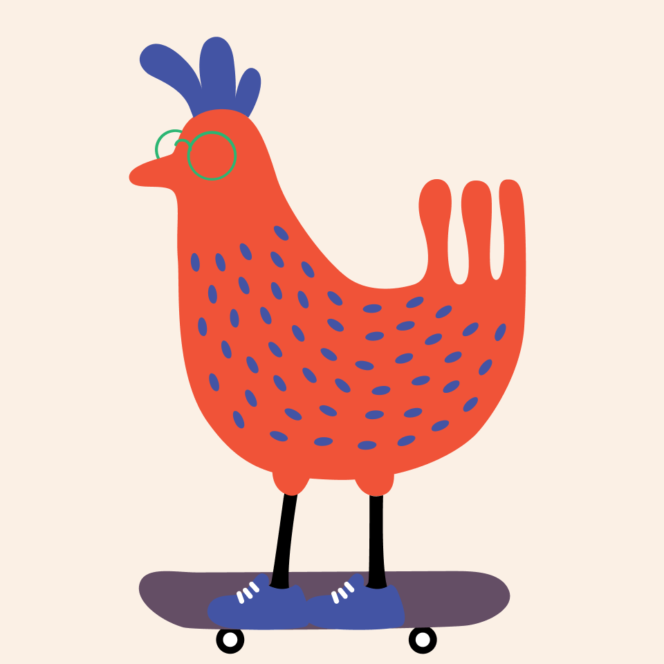 Digikana #545 NFT on Algorand