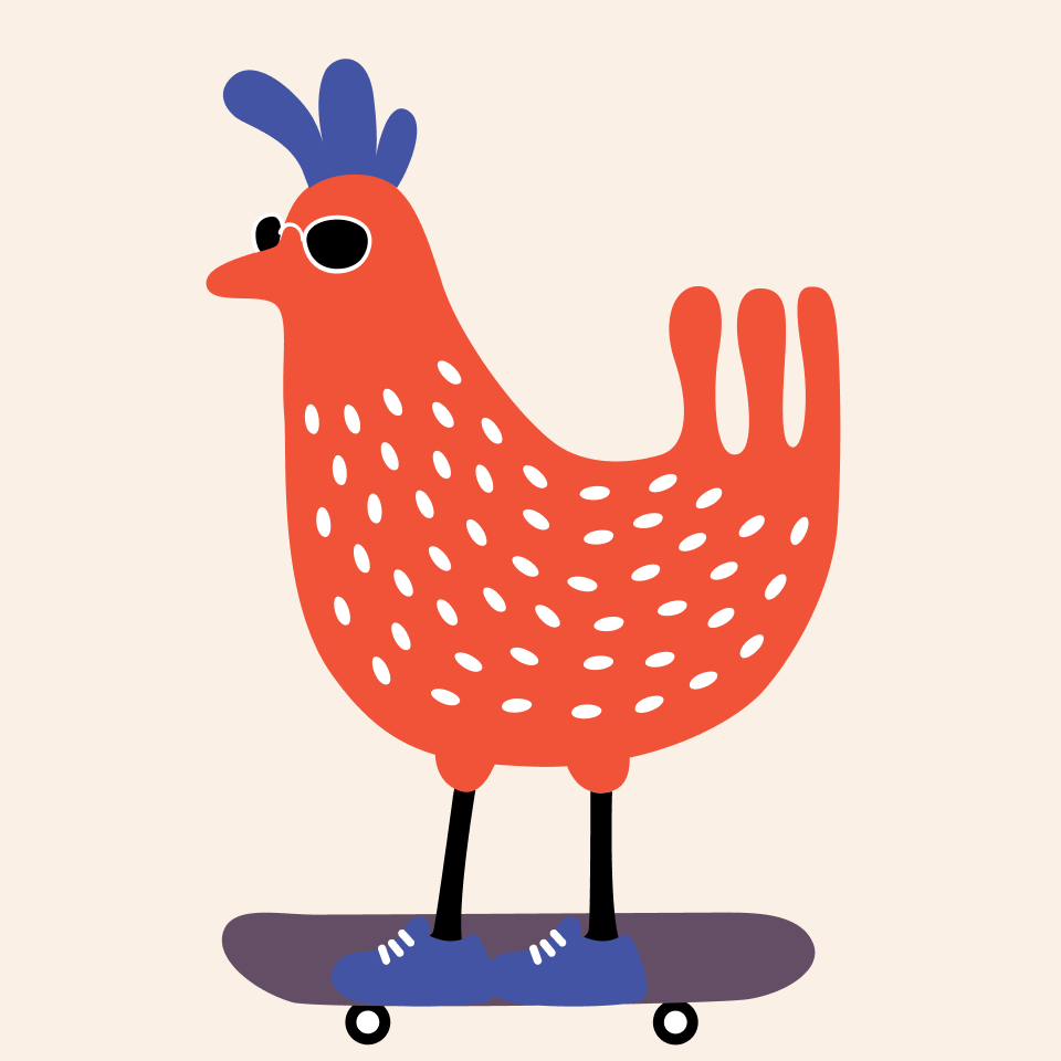 Digikana #558 NFT on Algorand