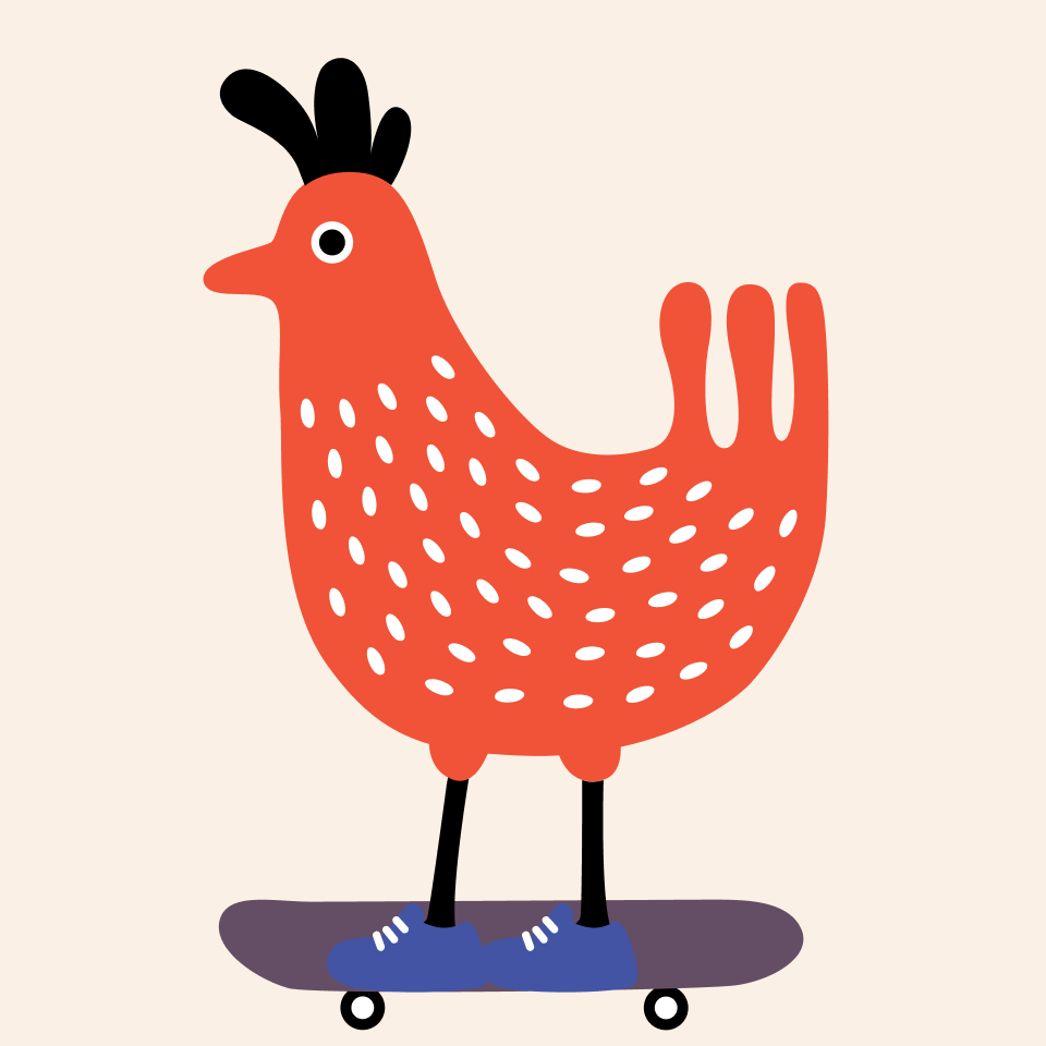 Digikana #562 NFT on Algorand