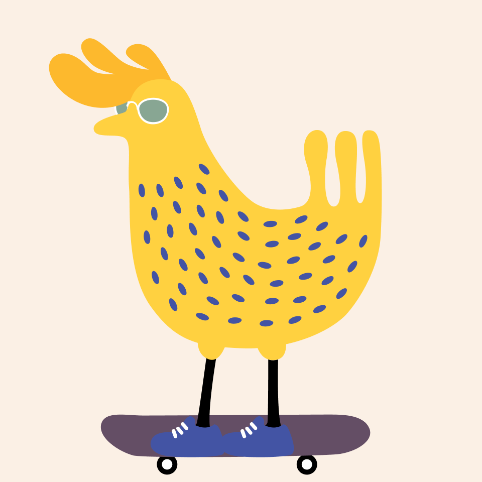 Digikana #568 NFT on Algorand