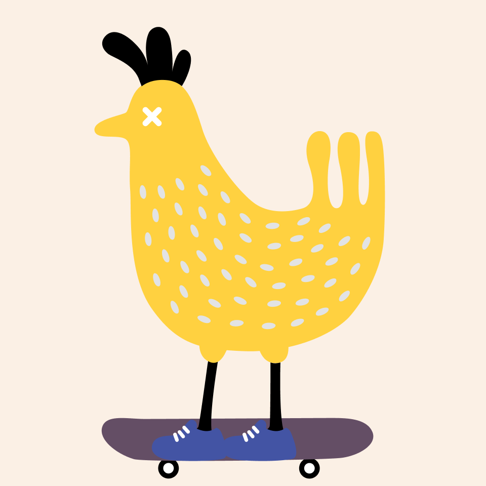 Digikana #571 NFT on Algorand