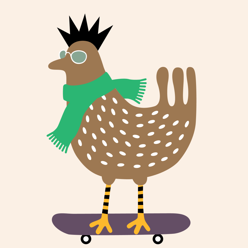 Digikana #611 NFT on Algorand