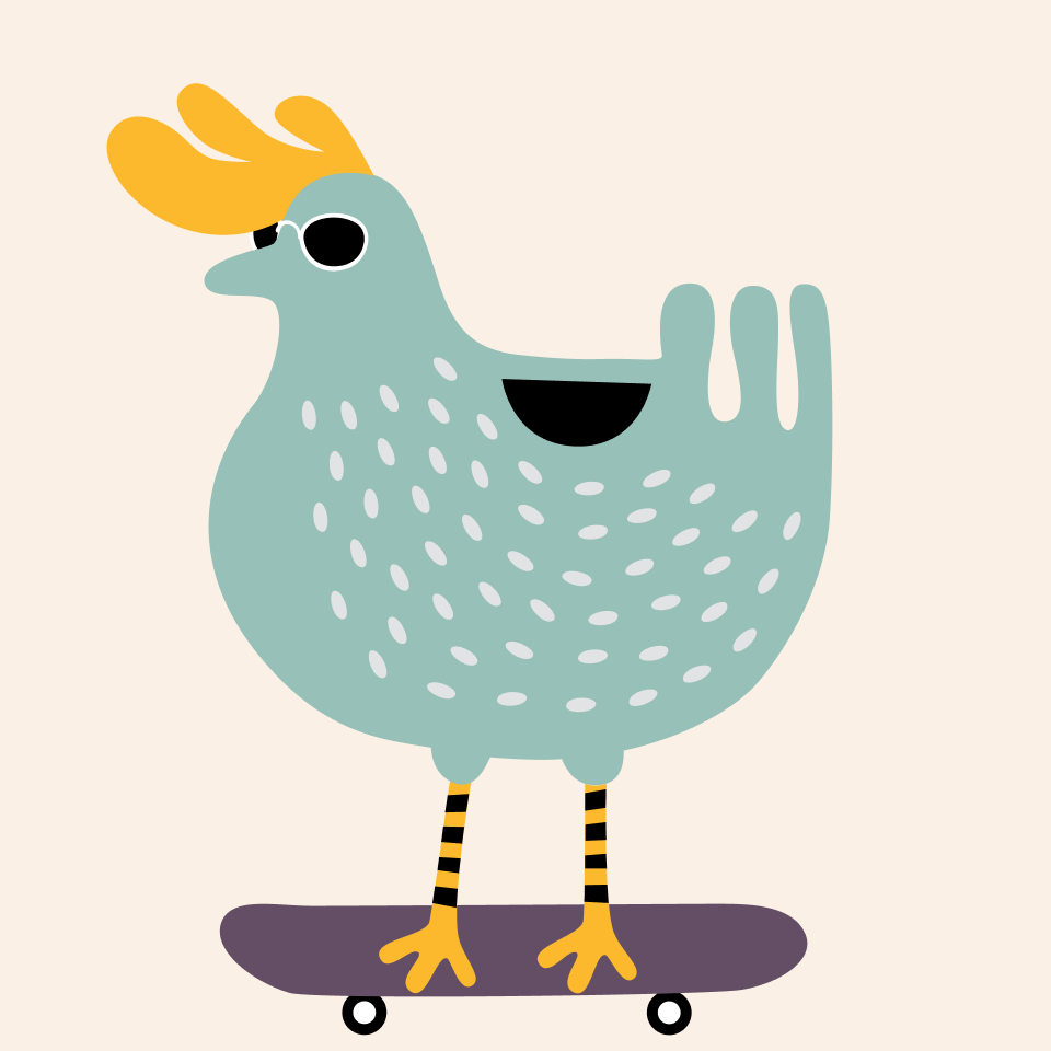 Digikana #615 NFT on Algorand